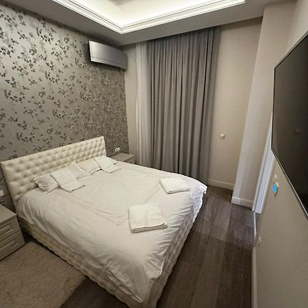 City Apartments Σάτου Μάρε Εξωτερικό φωτογραφία