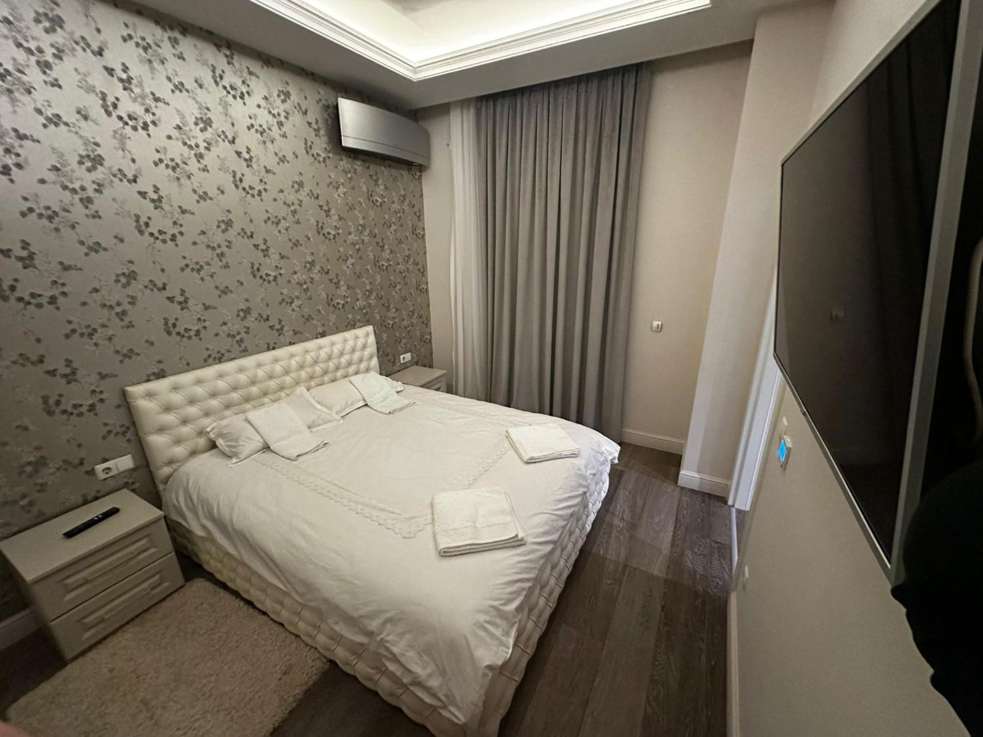 City Apartments Σάτου Μάρε Εξωτερικό φωτογραφία