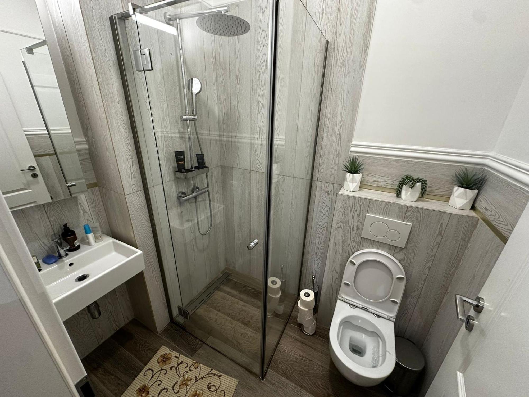 City Apartments Σάτου Μάρε Εξωτερικό φωτογραφία