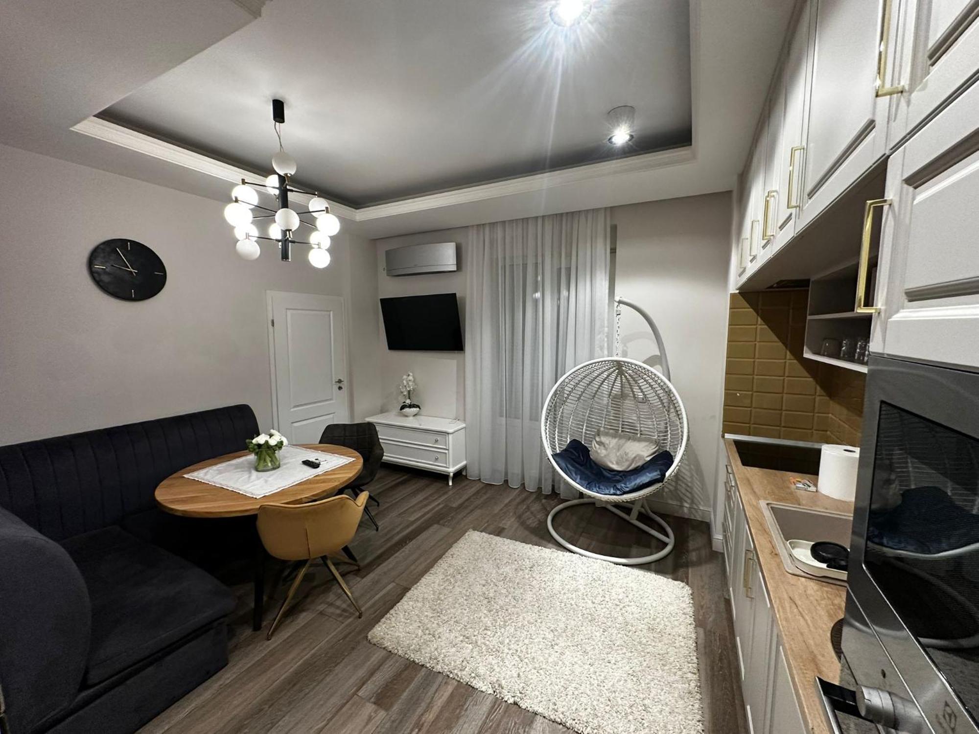 City Apartments Σάτου Μάρε Εξωτερικό φωτογραφία